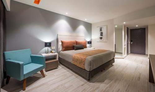 Tlalnepantla de Baz Hotel | Real Inn Perinorte