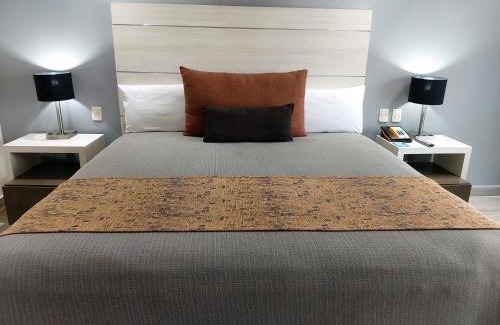Tlalnepantla de Baz Hotel | Real Inn Perinorte