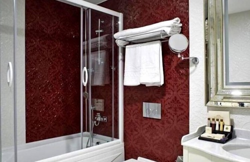 Batman Hotel | Real Konak Hotel