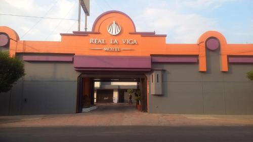 Doctores Hotel | Real La Viga Motel
