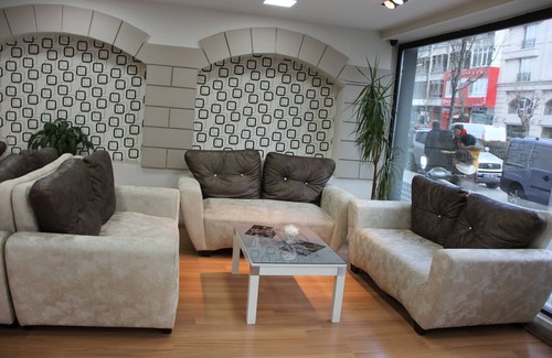Corum Hotel | Real Residence