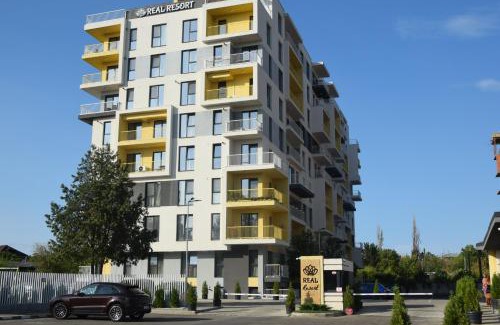 Ploiesti Apartment | Real Resort