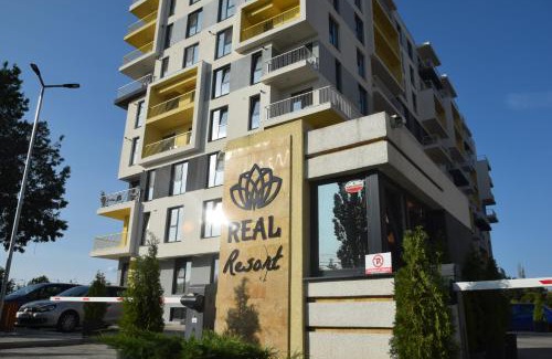 Ploiesti Apartment | Real Resort