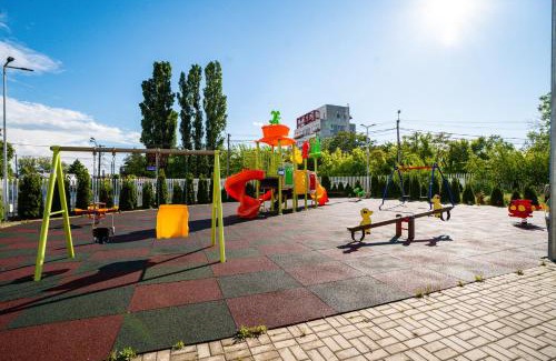 Ploiesti Apartment | Real Resort