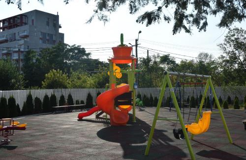 Ploiesti Apartment | Real Resort