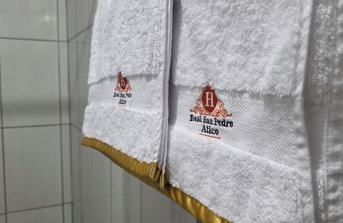 Atico Hotel | Real San Pedro