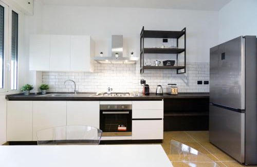 San Donato-San Vitale Apartment | Realkasa Kharkov Apartment