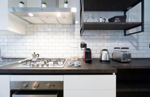 San Donato-San Vitale Apartment | Realkasa Kharkov Apartment