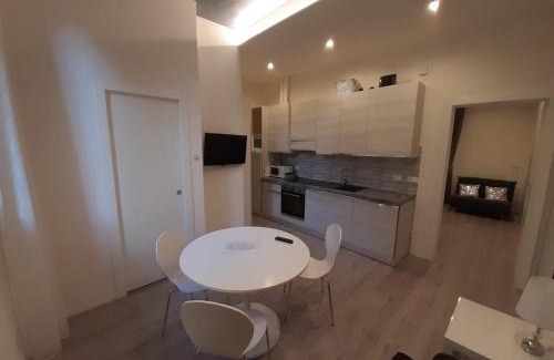 Cirenaica Apartment | Realkasa Palmieri Flat