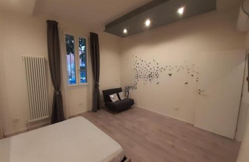 Cirenaica Apartment | Realkasa Palmieri Flat