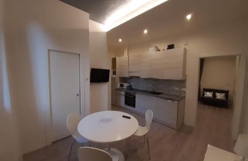 Cirenaica Apartment | Realkasa Palmieri Flat