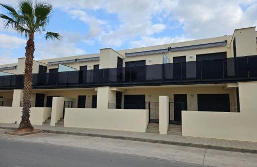 Playa de Almarda Apartment | Realrent Neo Mediterráneo