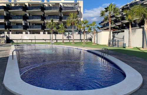 Playa de Almarda Apartment | Realrent Neo Mediterráneo