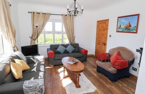 Claddaghduff Cottage | Realt na Maidne
