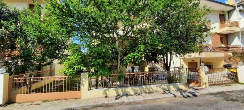 Stavros House | Rea’s house