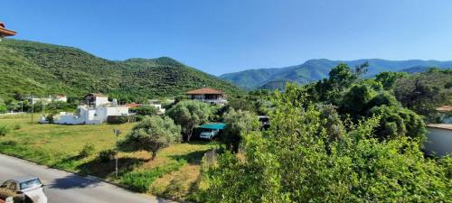 Stavros House | Rea’s house