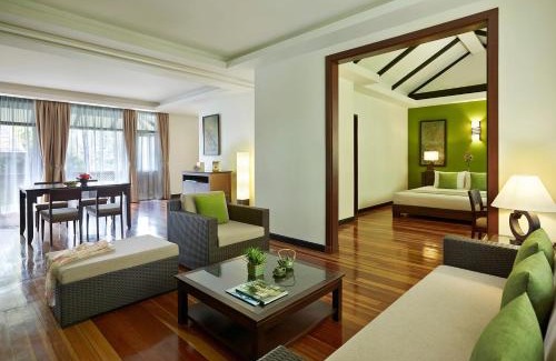 Kuala Teriang Resort | Rebak Island Resort & Marina, Langkawi 大自然 野生动物与美食爱好者的天堂