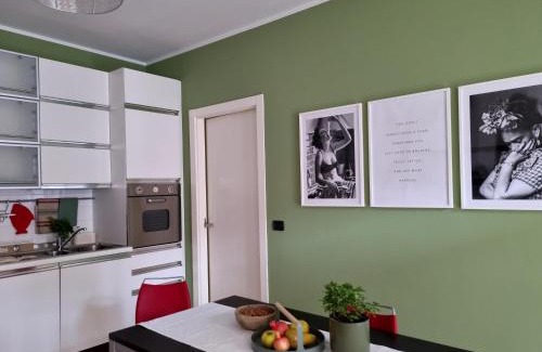 Alba Apartment | Rebel House Alba