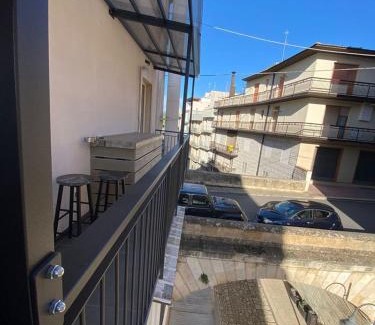 Gravina in Puglia Bed & Breakfast | Rebel Suite love