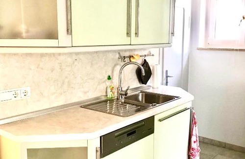 Heringen Apartment | Rebenlaub