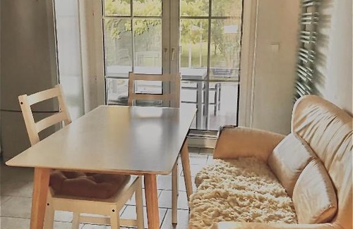 Heringen Apartment | Rebenlaub
