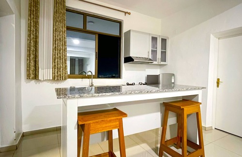 Kigali Apartment | Rebero Apartments - Modern Settings With Stunning Views