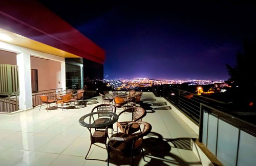 Kigali Apartment | Rebero Apartments - Modern Settings With Stunning Views