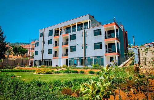 Gikondo Apartment | Rebero View Apartments