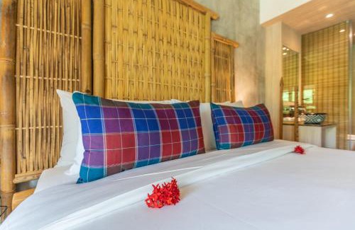 Mu Si Hotel | Recall Isaan Isan Concept at Khaoyai SHA Extra Plus