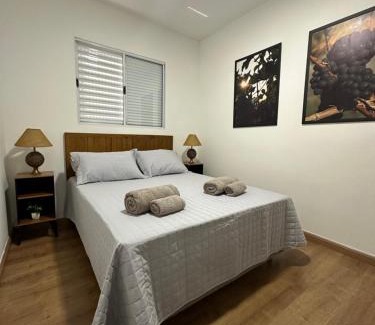 Espirito Santo Do Pinhal Apartment | Recanto das Colinas