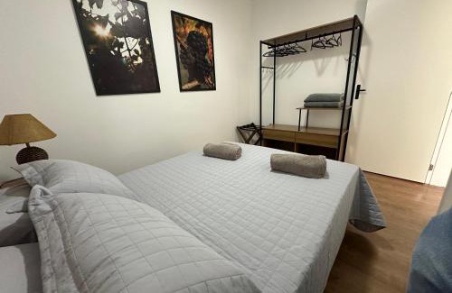 Espirito Santo Do Pinhal Apartment | Recanto das Colinas