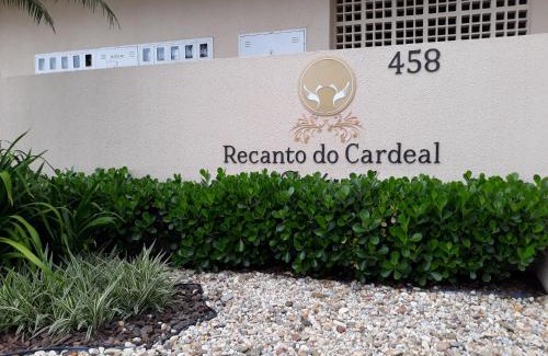 Bombas Apartment | Recanto Cardeal 302-2 Apto 2 quartos para 5 pessoas