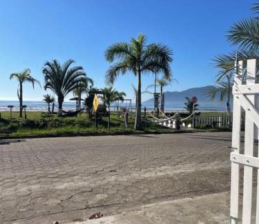 Porto Novo House | Recanto charmoso em Caraguatatuba