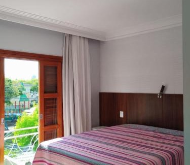 Presidente Medici House | Recanto Cotovia Center