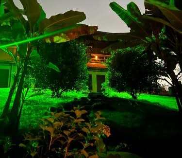 Caparao National Park House | Recanto do Caparaó