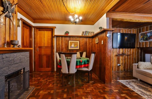Capivari Apartment | Recanto da Serra, apto a 5 min do Capivari