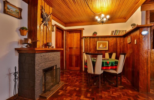 Capivari Apartment | Recanto da Serra, apto a 5 min do Capivari