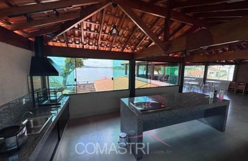 Fama Apartment | Recanto das Águas - Fama MG
