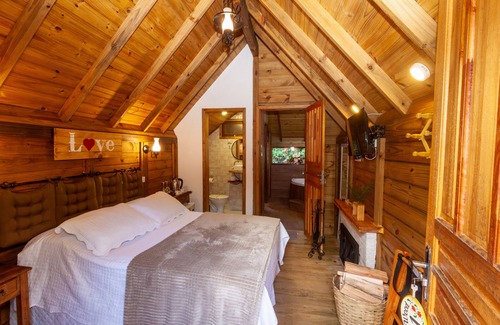 Monte Verde House | Recanto das Acacias