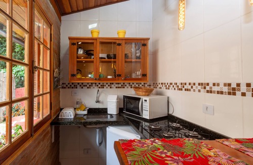 Monte Verde House | Recanto das Acacias
