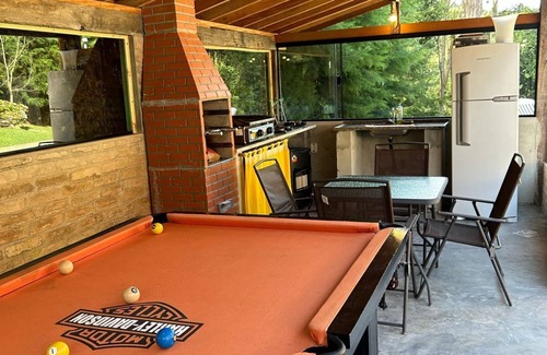 Monte Verde House | Recanto das Acacias