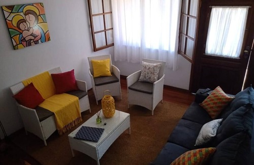 Monte Verde House | Recanto das Acacias