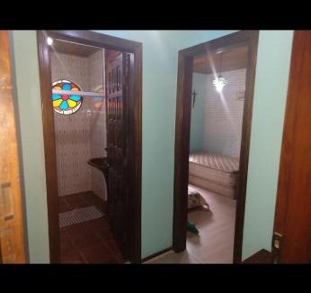 Loteamento Jardim Veu da Noiva House | Recanto das Estrelas