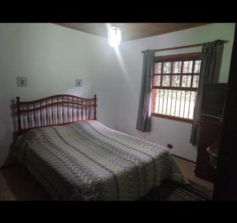 Loteamento Jardim Veu da Noiva House | Recanto das Estrelas