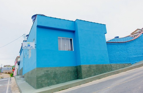 Luminarias House | Recanto das Quedas e Serras is a place for those seeking peace and nature.