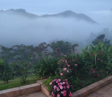Maria da Fe House | Recanto das Videiras