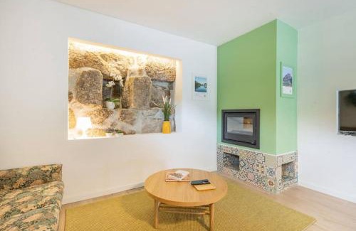 Pico House | Recanto de Airó