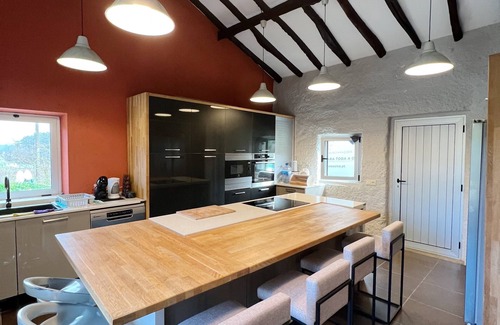 Amarante Cottage | Recanto de Passos - Verde Sossego
