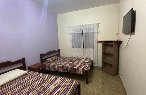 Atibaia House | Recanto do Alto Astral