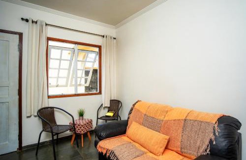 Jardim Ana Maria House | Recanto do Pitty "Condominio Village de Carmeo"